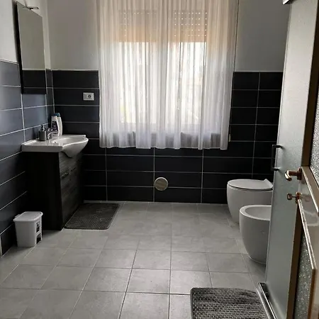 Casa de hóspedes Giulia 3*