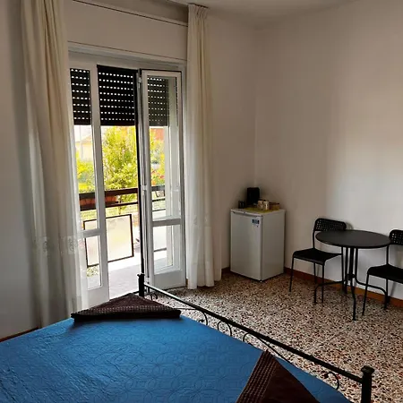 Casa de hóspedes Giulia
