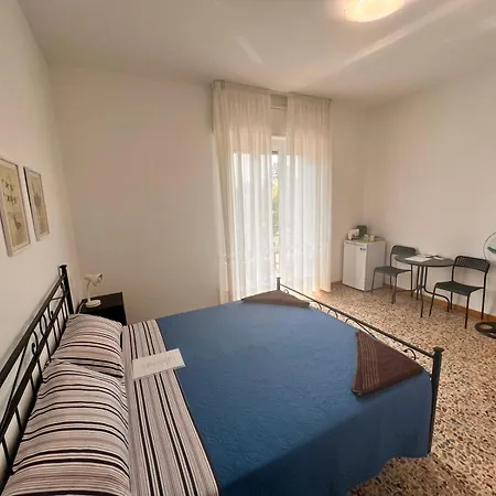 Casa de hóspedes Giulia 3*
