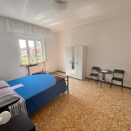 Giulia Affittacamere Bergamo