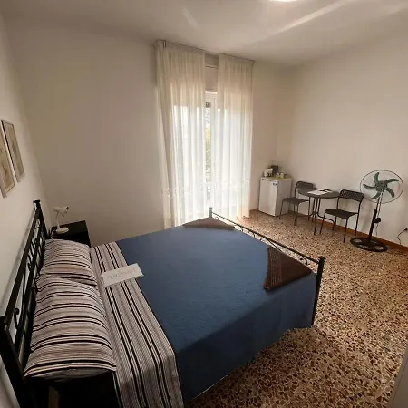 Giulia Affittacamere Bergamo